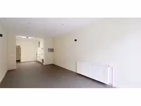 bien commercial à louer à tournai pour € 650
