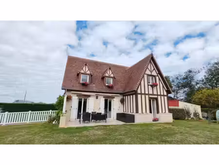 maison à vendre à aure sur mer (14520) - calvados