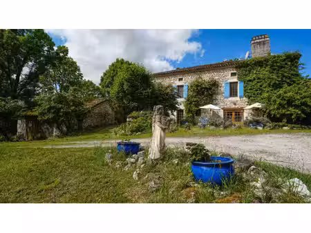 propriété équestre de caractère avec 5 hectares  piscine cou
