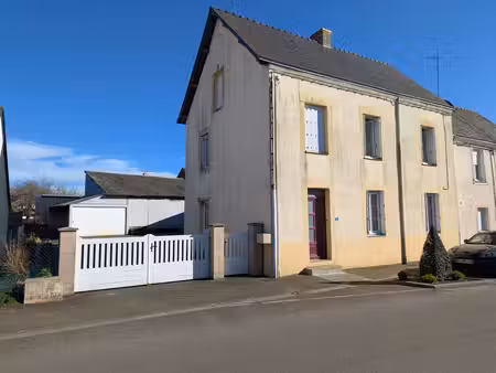 maison a renover