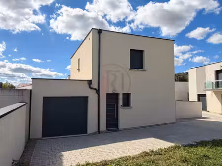 maison de 105 m2 dans le quartier des montboucons