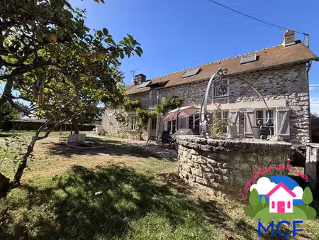maison à vendre bréval