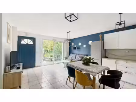 maison à vendre bruges 3 pièce(s) 66m2 270 000€