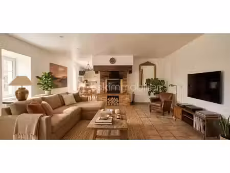 maison de 170 m² à bruz