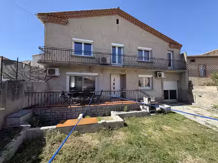 maison renovee 4 chambres 10 kms de castelnaudary