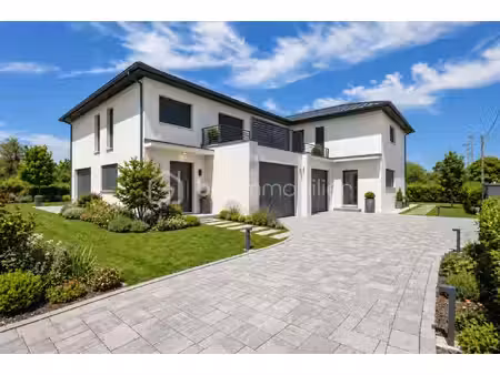 maison de 123 m² à charvieu-chavagneux