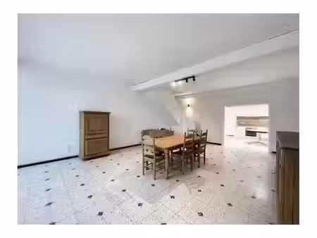maison à louer avec garage et terrasse   ciney (vbe69194)