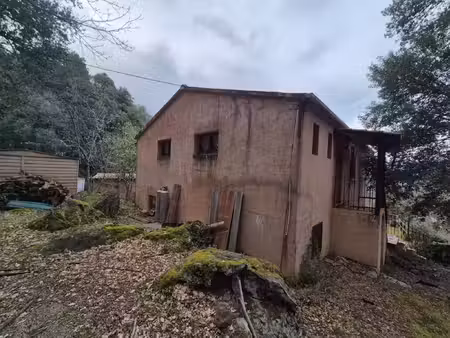 propriété à vendre corte 7 pièce(s) 208m2 295 000€