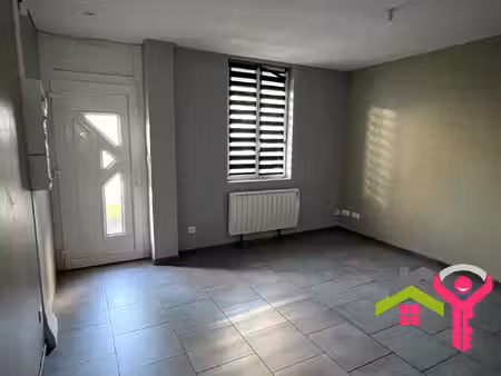 maison à louer denain