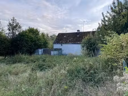 maison 3 pièces
