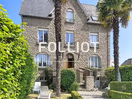 maison fougeres 7 pièce(s)