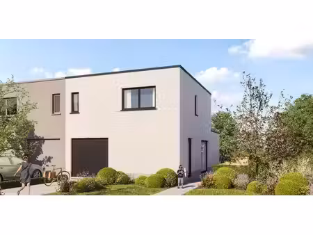 maison à vendre à leerbeek pour € 479.194 avec 3 chambres à coucher