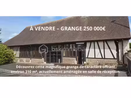 maison de 310 m² à louviers