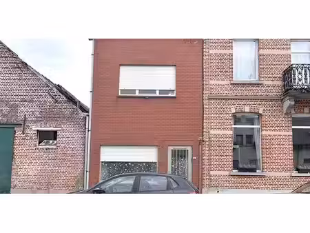 maison à vendre à booischot pour € 169.500 avec 2 chambres à coucher