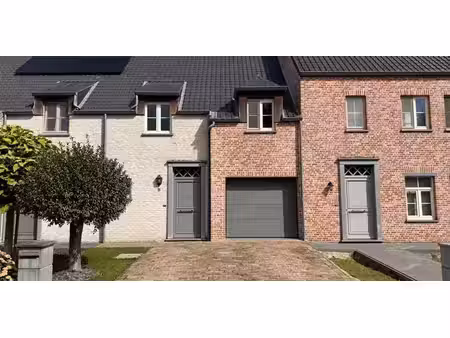 maison à louer à morkhoven pour € 1.200 avec 3 chambres à coucher