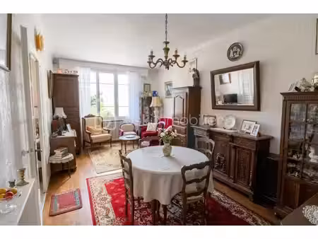 maison de 88 m² à houilles