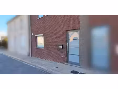 maison à vendre à elverdinge pour € 309.000 avec 3 chambres à coucher
