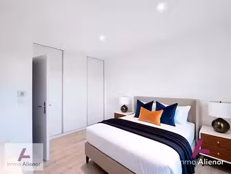 vente maison 5 pièces 150 m² à le barp (33114)  380 000 €