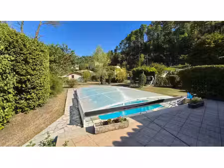 maison à vendre le martinet 5 pièce(s) 104m2 278 000€