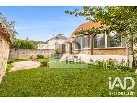 maison à le pecq (78230)