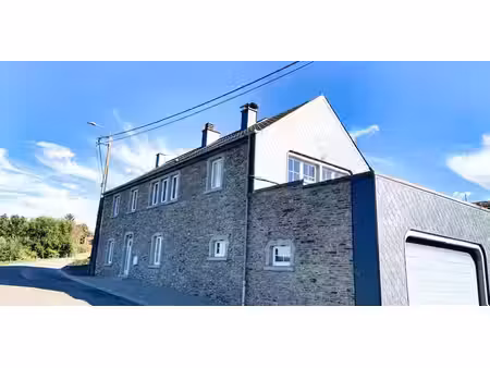 maison exceptionnelle à vendre à witry pour € 950.000 avec 4 chambres à coucher