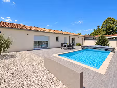 maison 7 pièces 160 m² à vendre / acheter libourne 33500 ? | era immobilier