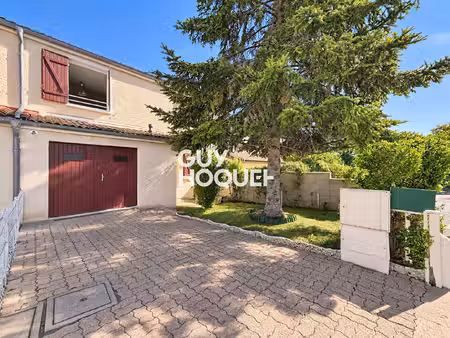 maison 4 pièces à vendre à sennecé-les-mâcon  mâcon - travaux à prévoir