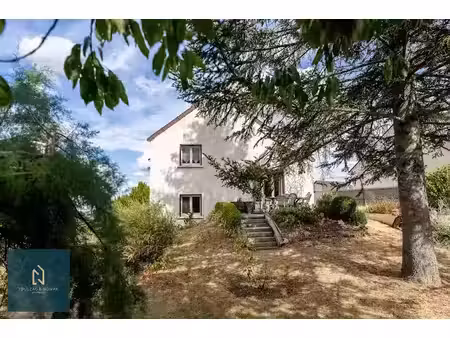 vente maison 6 pièces 94 m² à maintenon (28130)  220 000 €