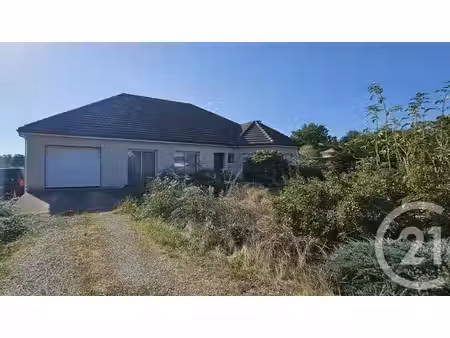 maison à vendre - 5 pièces - 138 m2 - premilhat - 03 - auvergne