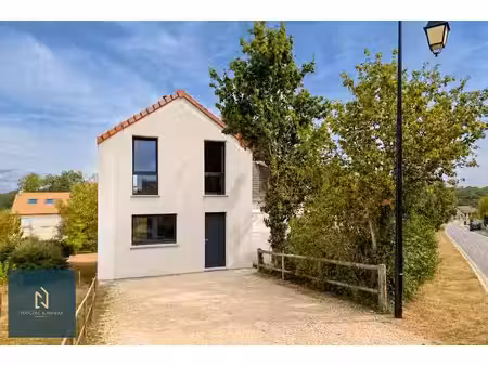 vente maison 4 pièces 82 m² à rambouillet (78120)  230 000 €