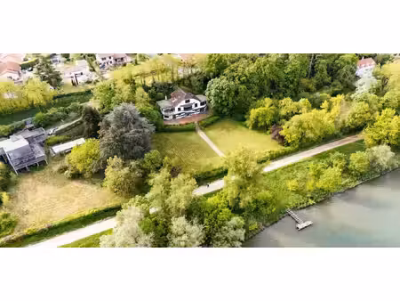 maison avec jardin saint-bernard (01)