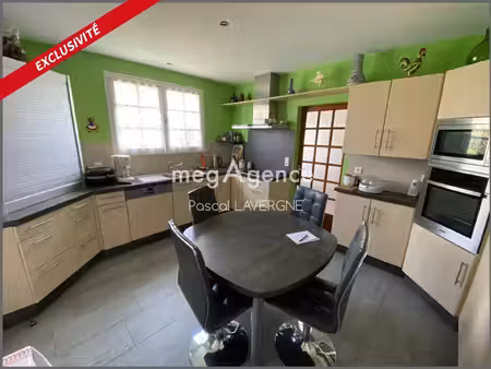 exclusivité megagence - maison de plain-pied - saint-hilaire-de-riez