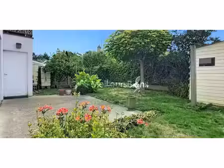 maison avec jardin et terrasse saint-jacques-de-la-lande (35)