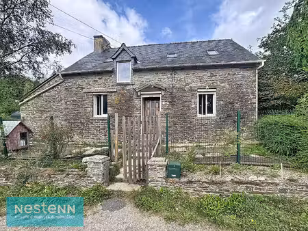 maison treve 3 pièce(s)