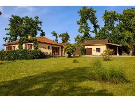 maison à vendre à tursac (24620) - dordogne