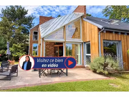 maison 8 pièces 221 m² à vendre / acheter verrières-le-buisson 91370 ? | era immobilier