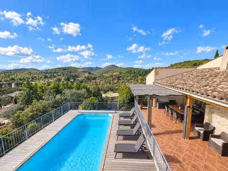 maison à vendre à durban-corbières (11360) - aude