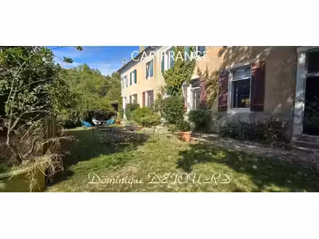 maison à vendre gluiras 9 pièce(s) 262m2 459 000€