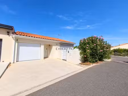 villa recente