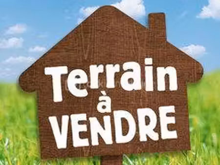terrain agricole de 8 610 m² à saint-andre-de-roquelongue