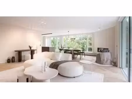 appartement à vendre à wilrijk pour € 1.085.000 avec 3 chambres à coucher