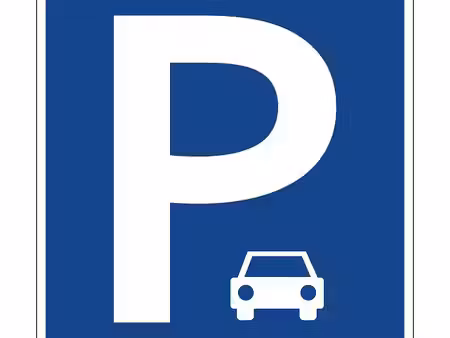 parking à vendre