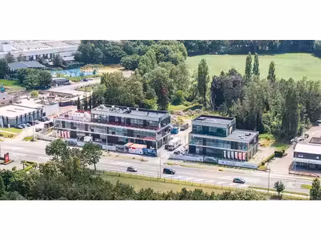 bureau à vendre à lokeren pour € 1.363.890