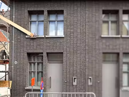 recente woning op een rustige ligging in het centrum van ...