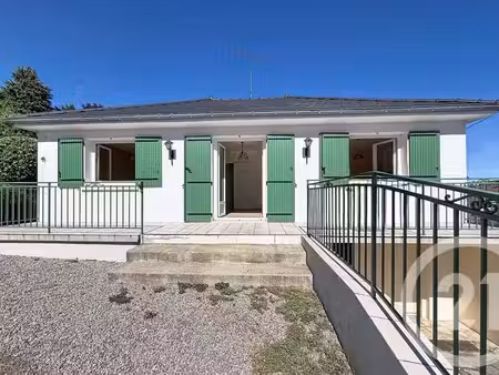 maison à vendre - 5 pièces - 83 m2 - gueret - 23 - limousin