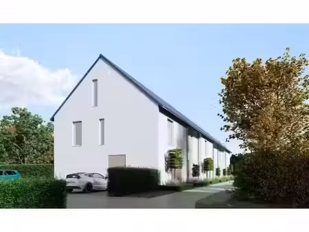 maison à vendre à kleine ekelstraat 20 herentals (rbw94130)