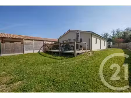 maison à vendre - 5 pièces - 90 26 m2 - macau - 33 - aquitaine