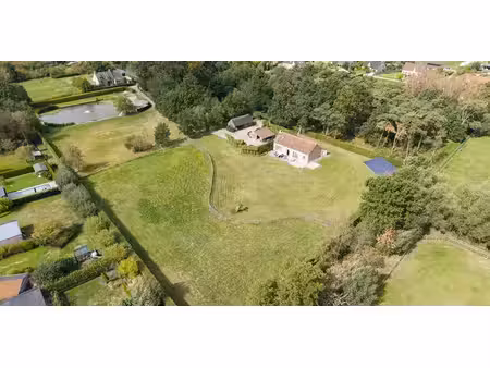 maison à vendre à putte pour € 1.095.000 avec 4 chambres à coucher