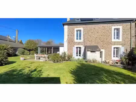 maison avec terrasse saint-malo (35)