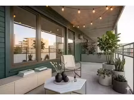 vente appartement 3 pièces 72 m² à neuilly-sur-seine (92200)  1 100 000 €